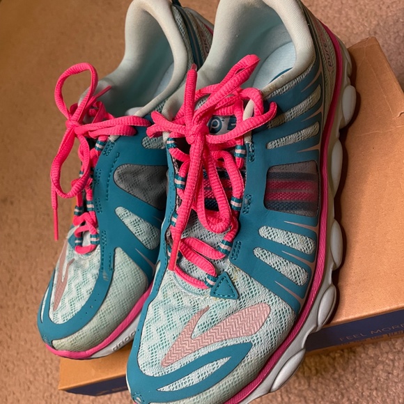 Brooks Pure Flow 2 - Picture 7 of 9